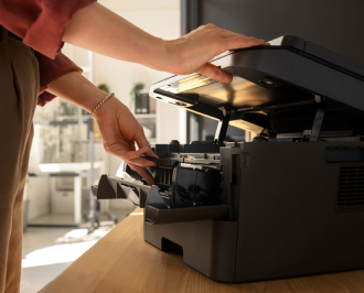How to Get Your Home Printer to Connect Again